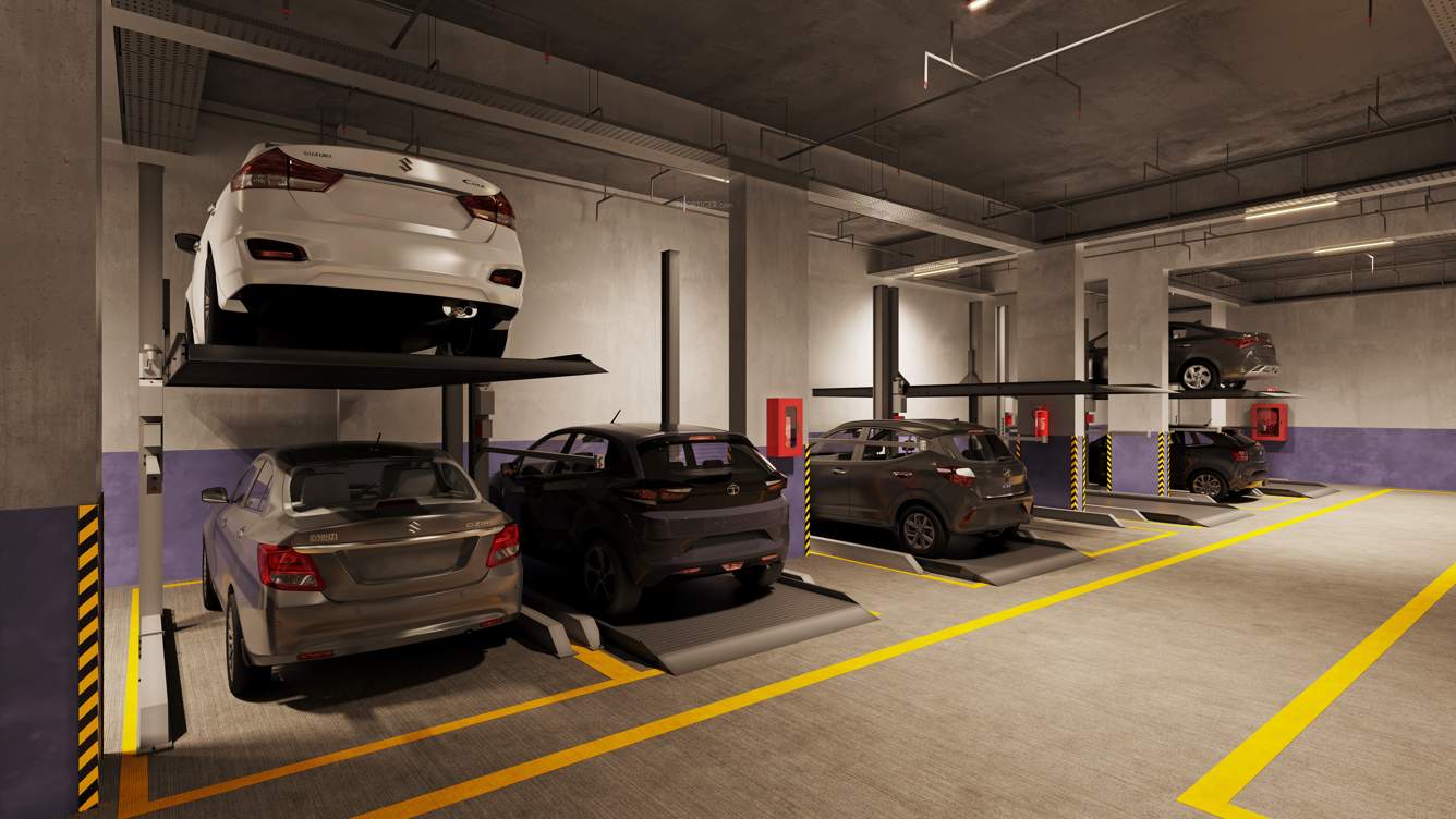  divya heights Others