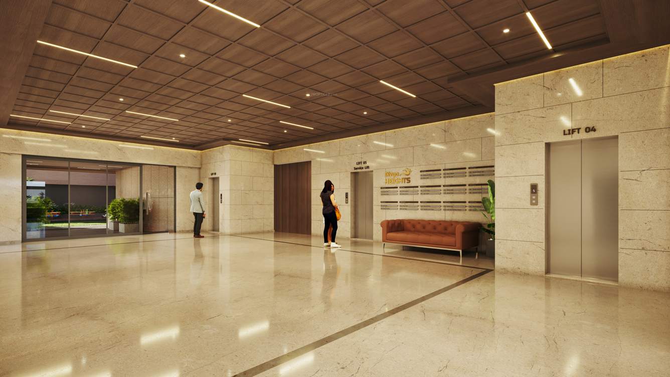  divya heights Others