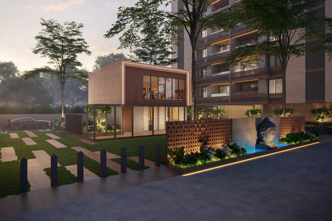  divya heights Others