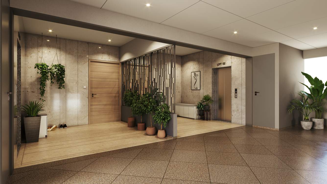  divya heights Others