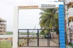Vasantham Avenue