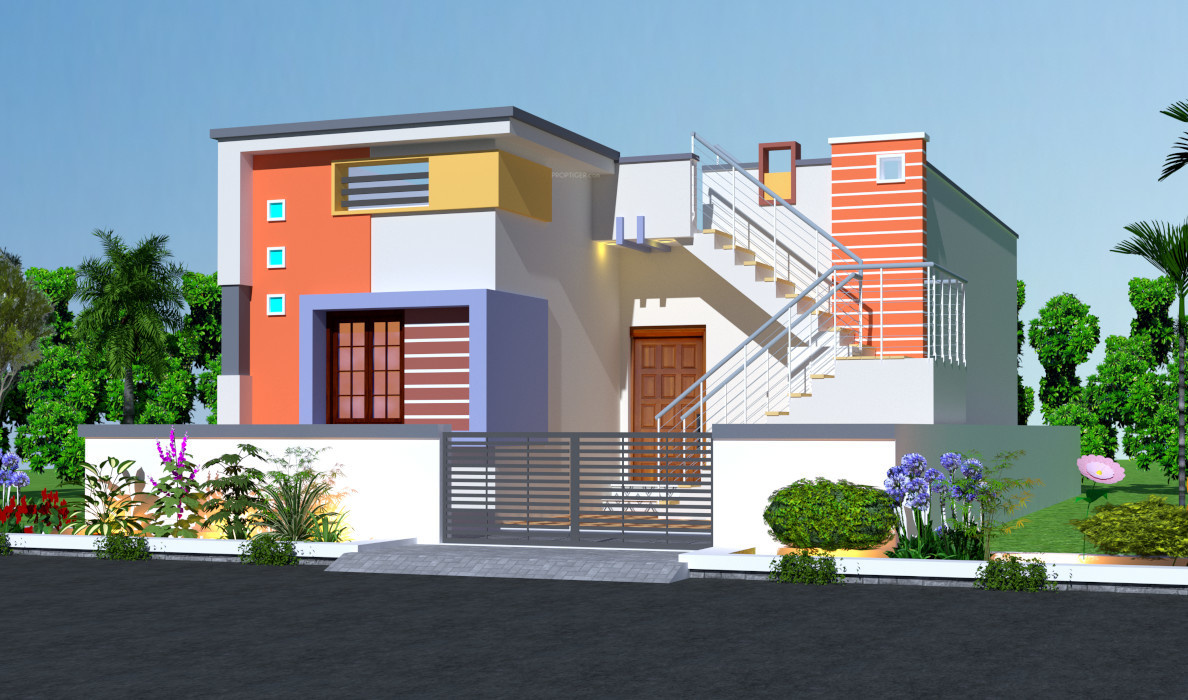  vasantham avenue Elevation