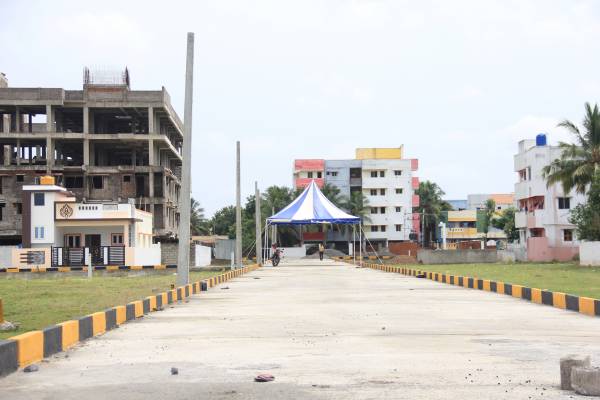  vasantham-avenue Internal Roads