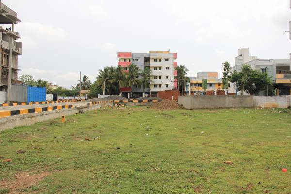  vasantham-avenue Plot
