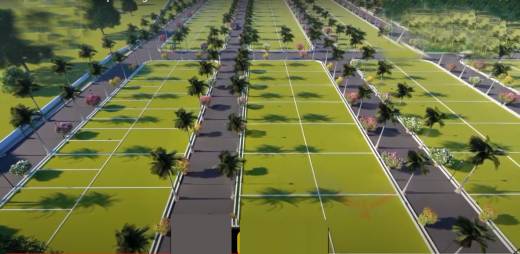 green-spot-thiruninravur Elevation Elevation