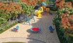  brissa-villas Children's play area