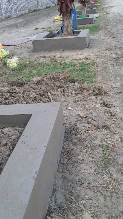  times rolex farms and resorts Plot