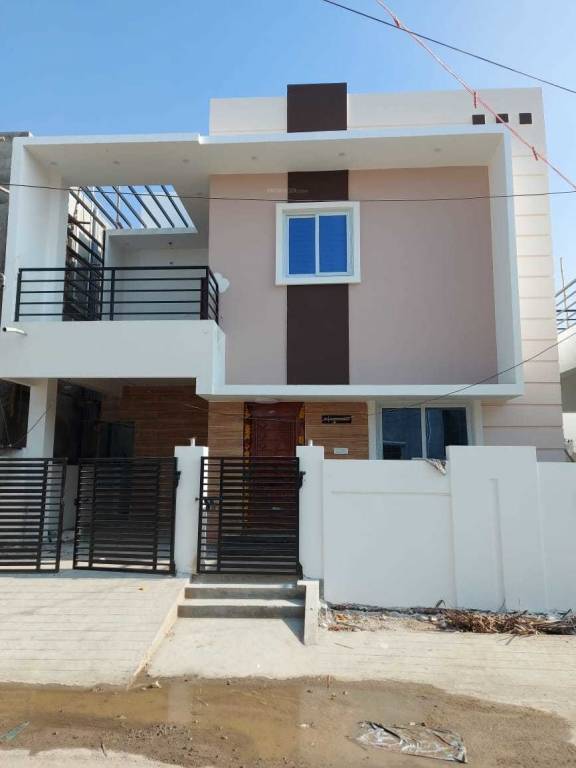 royal casa legend villas Elevation