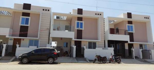 Elevation royal-casa-legend-villas Elevation