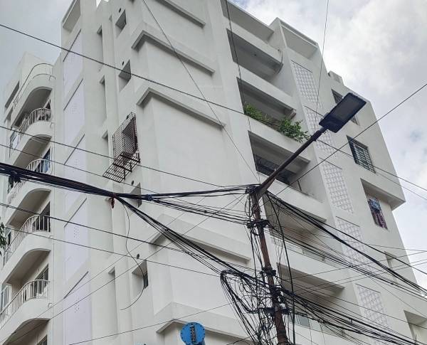 Elevation loknath- Elevation