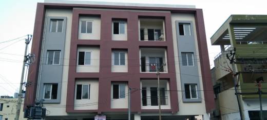 central-park Elevation Elevation