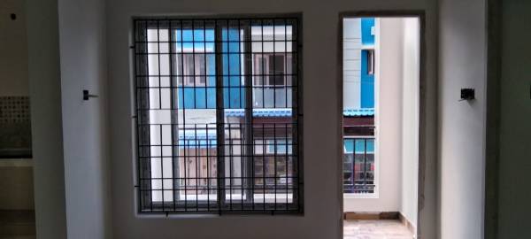  central-park Living Area