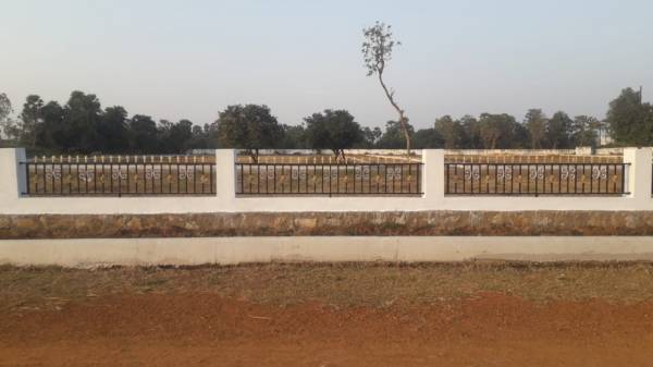  nandanavanam-visishta Elevation