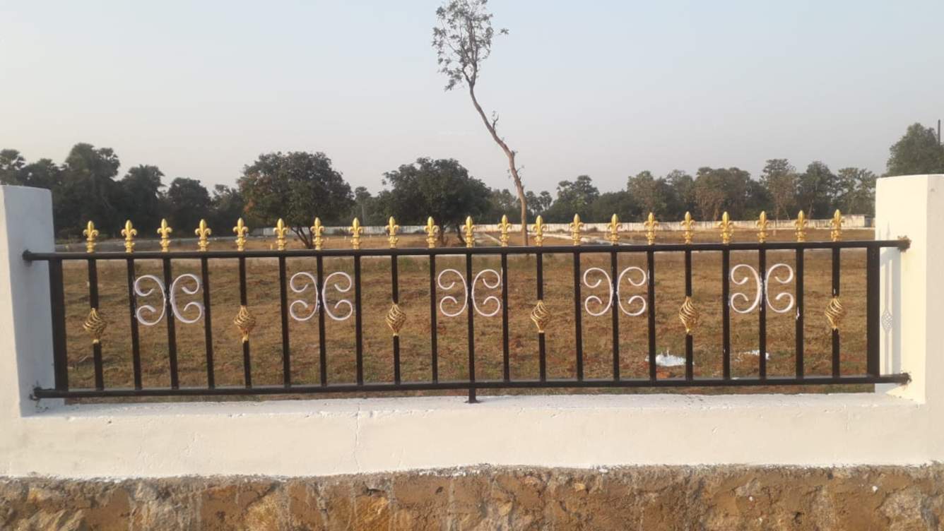  nandanavanam visishta Plot