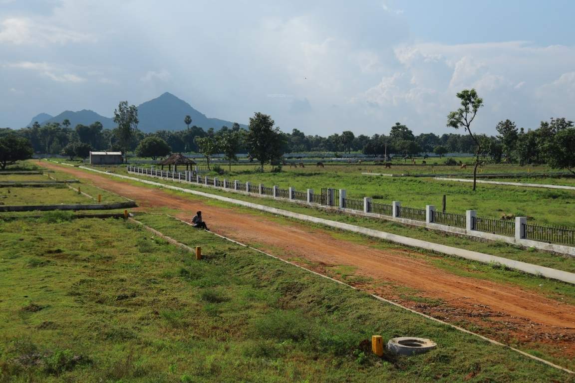  nandanavanam visishta Plot
