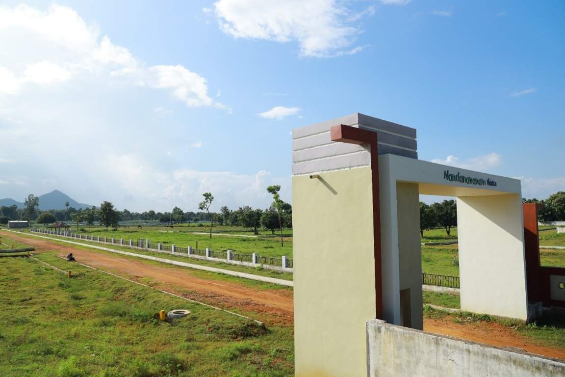  nandanavanam visishta Plot
