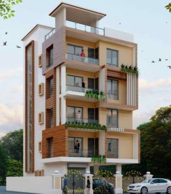 sindhu Elevation Elevation