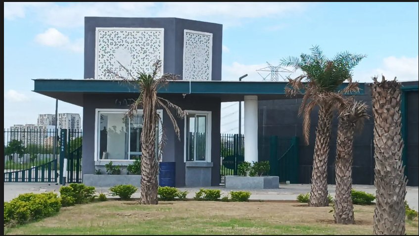  oyster greens phase 1 Construction Status Dec 24