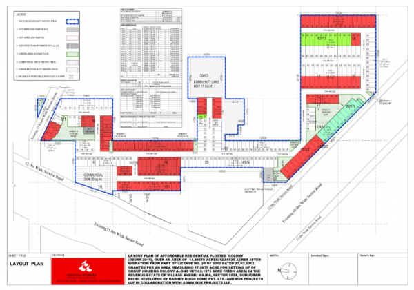  oyster-greens-phase-1 Master Plan