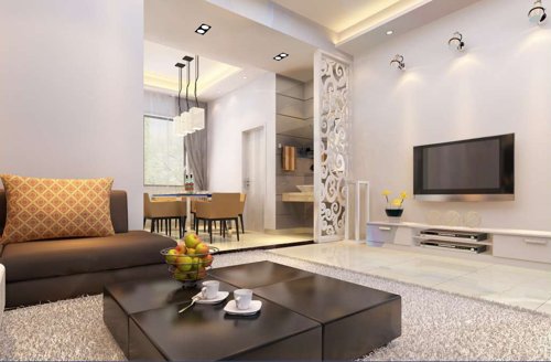  elysian-homes Living Area