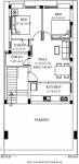 Nabin Homes Cluster Plan for ground Floor homes Nabin Homes Cluster Plan for ground Floor