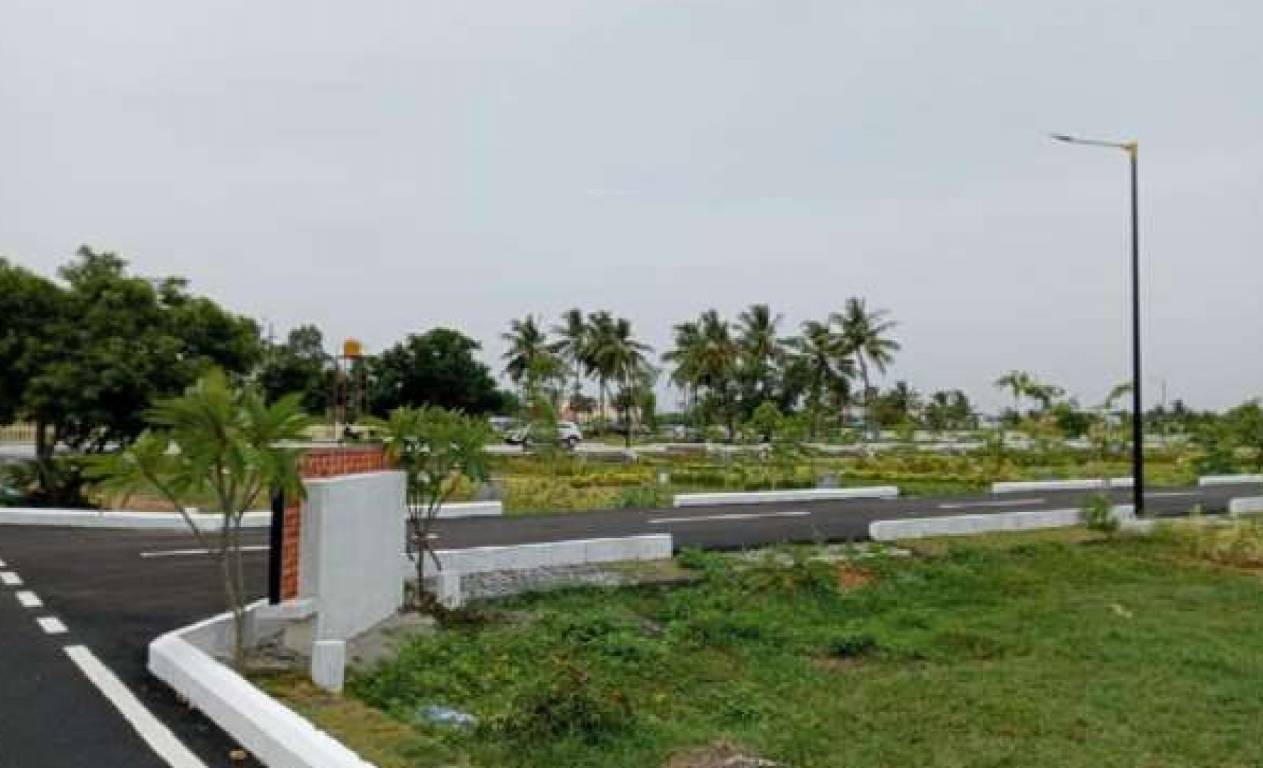  ncr villa plots Plot
