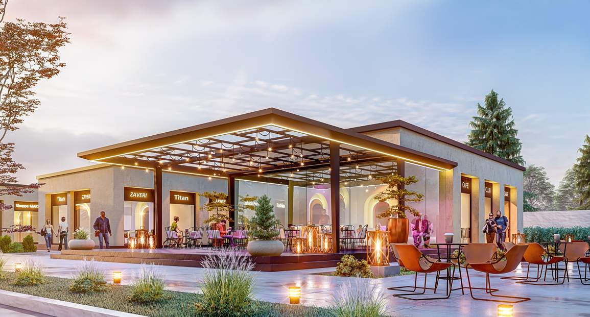 gardenia Senior Citizen Sitout