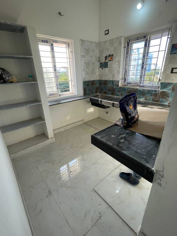  homes Homes Construction Status March 24