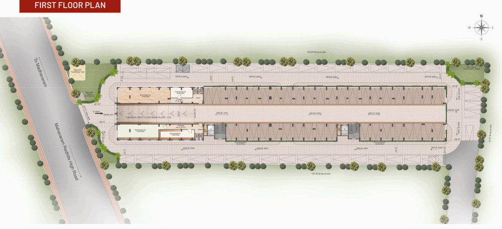  rc kingston RC Kingston Cluster Plan