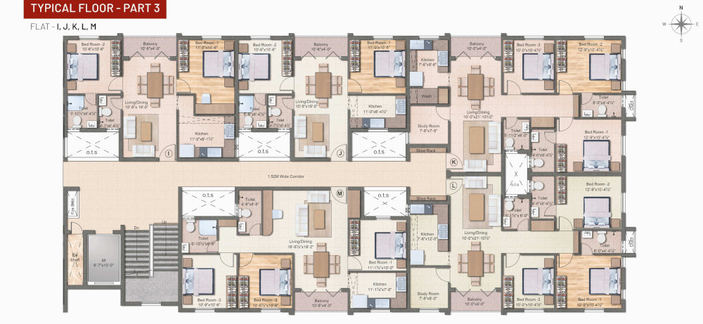  rc kingston RC Kingston Cluster Plan