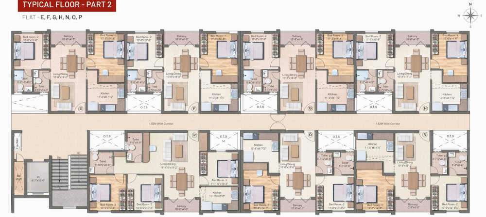  rc kingston RC Kingston Cluster Plan