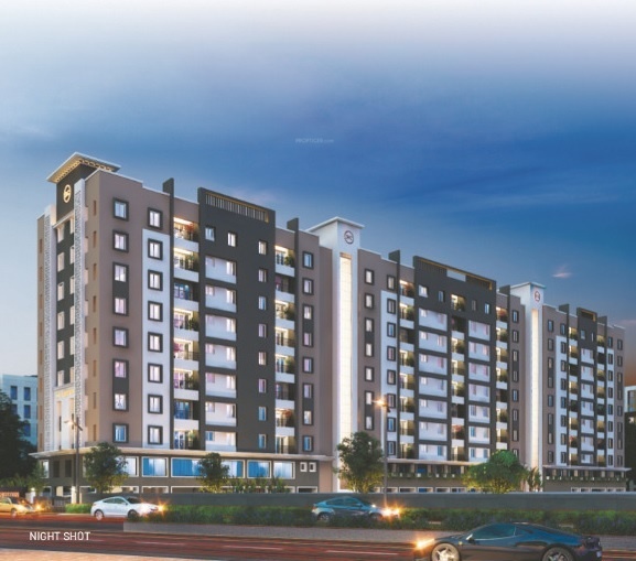  rc kingston Elevation