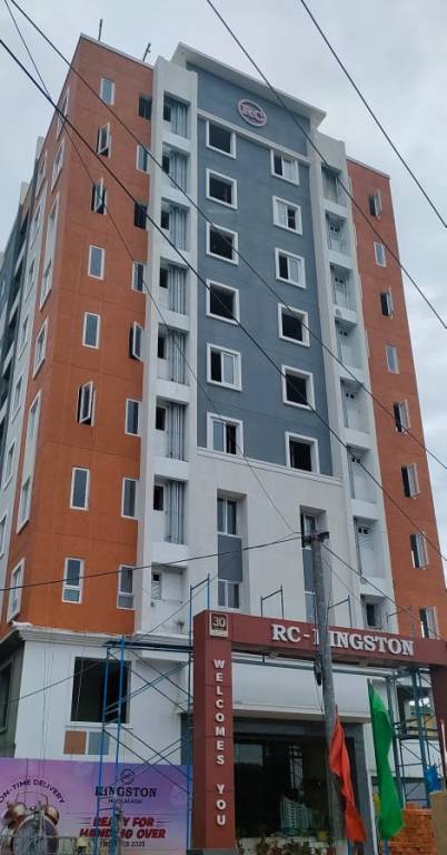  rc kingston Elevation