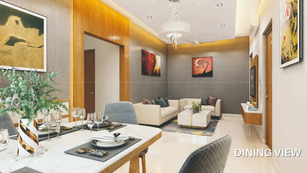  rc kingston Dining Area