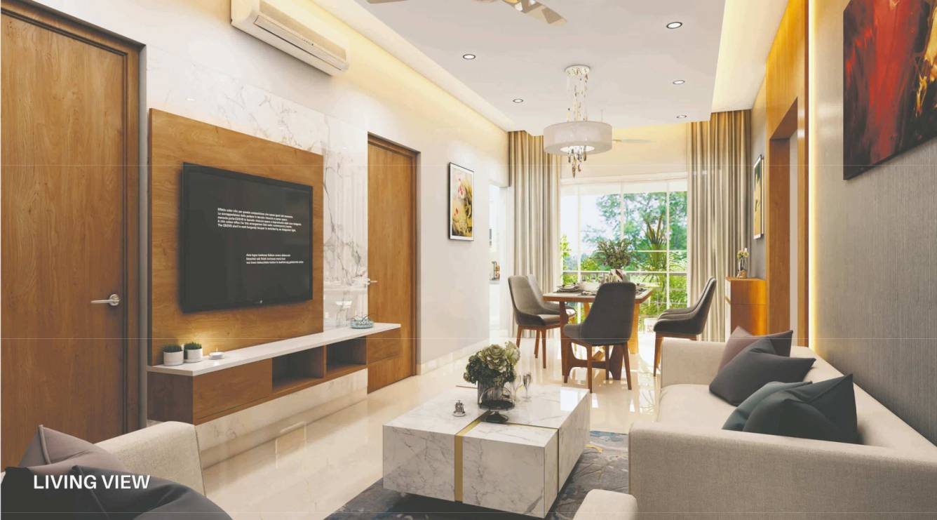  rc kingston Living Area