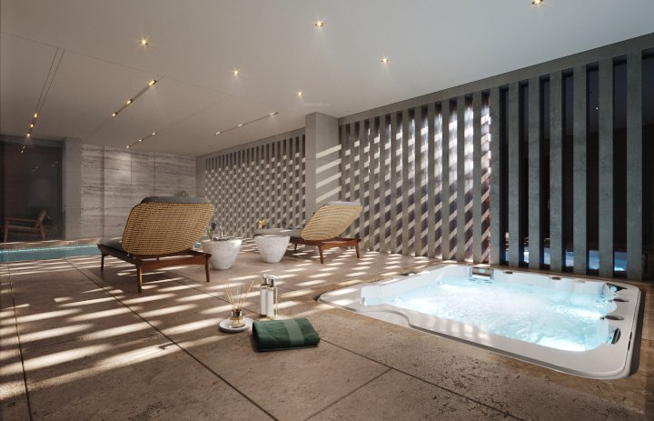  atmos by solaire Others