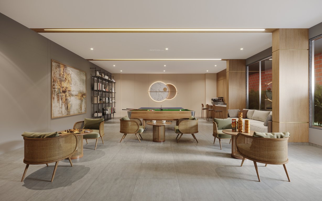  atmos by solaire Others