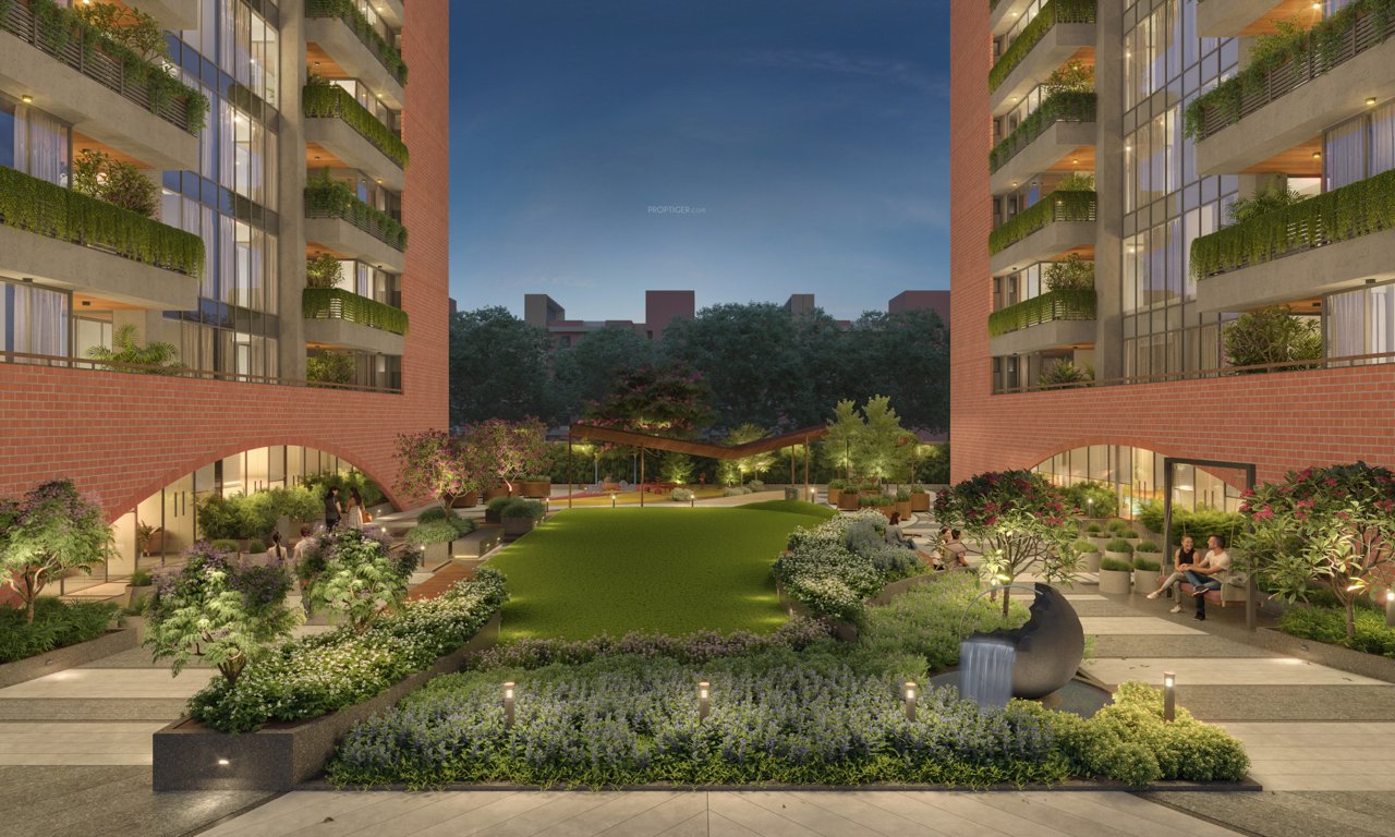  atmos by solaire Others