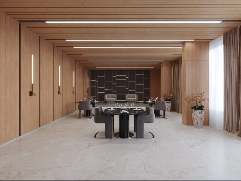  atmos by solaire Others