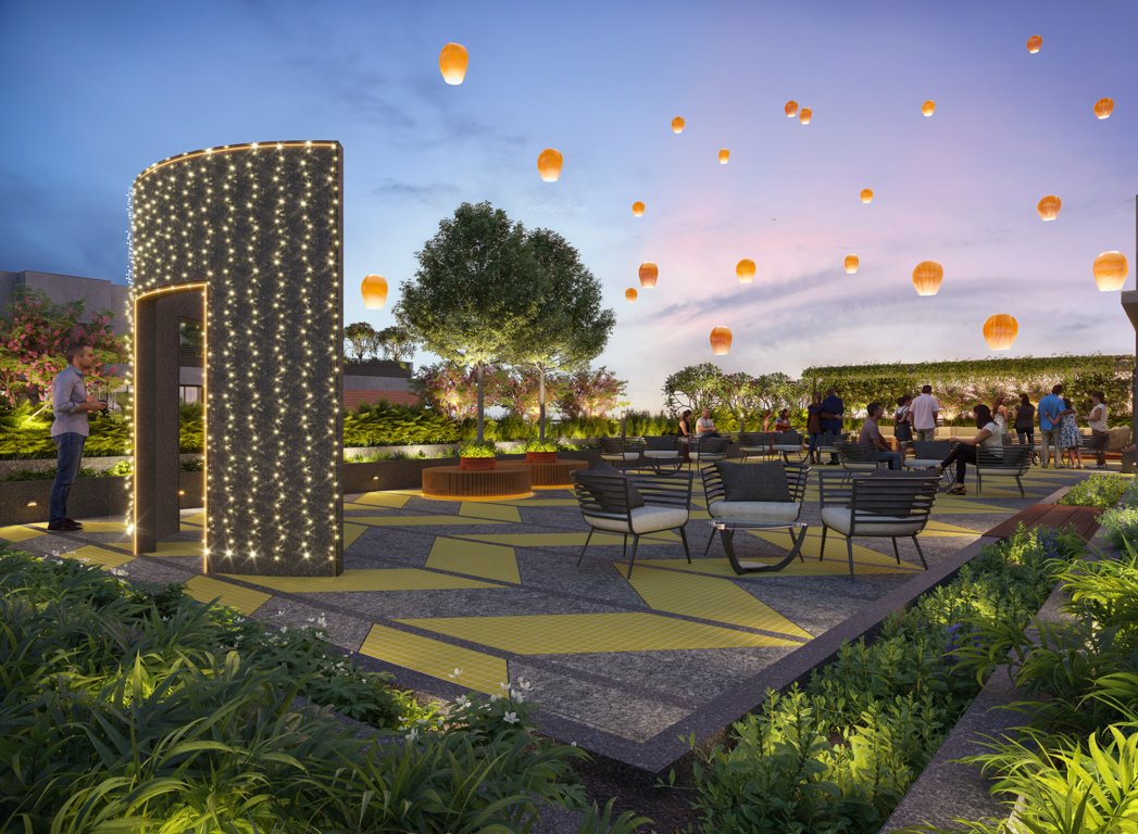  atmos by solaire Others