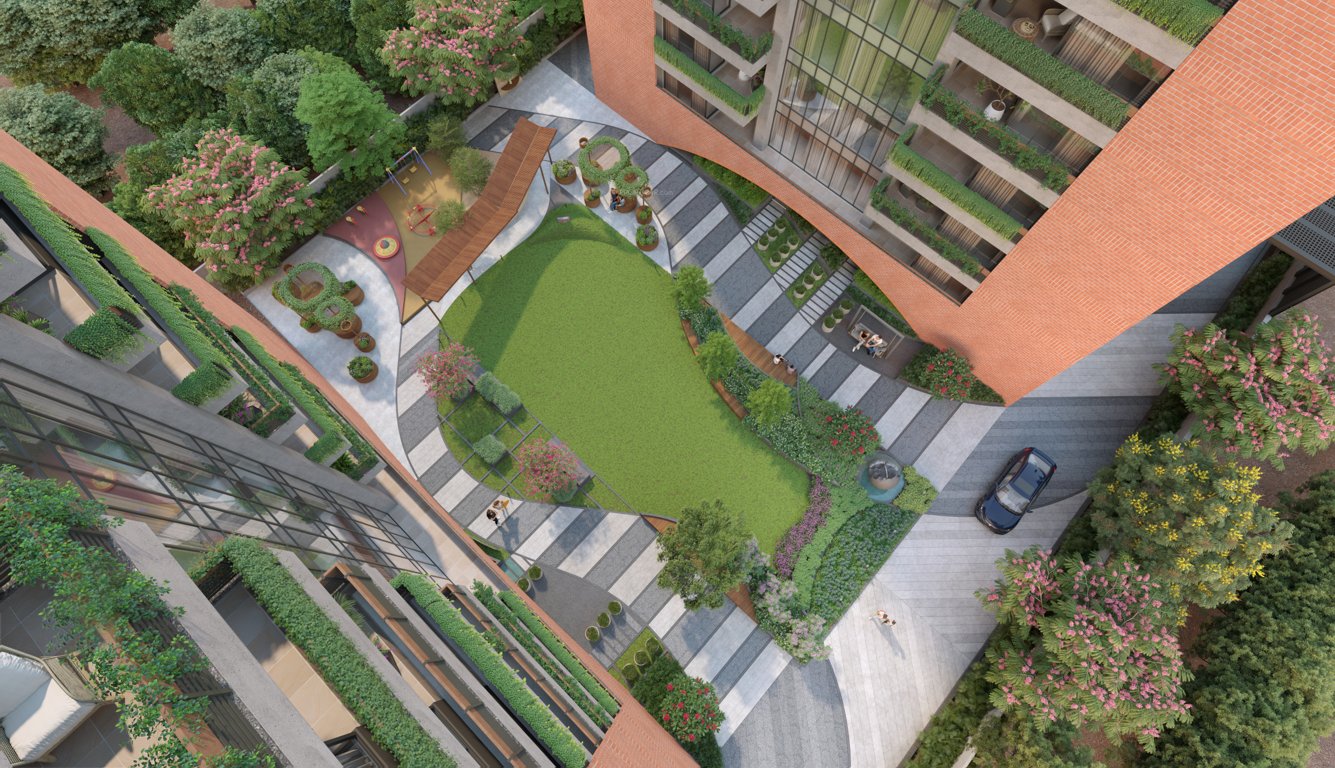  atmos by solaire Others