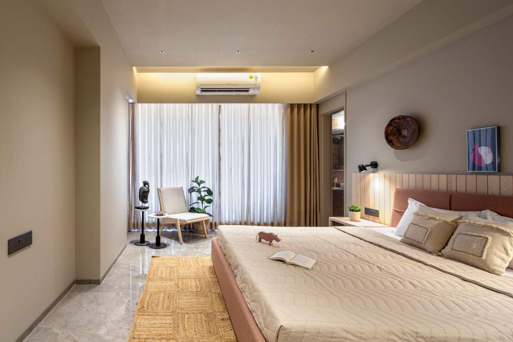  atmos by solaire Bedroom