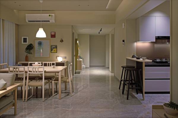  atmos-by-solaire Dining Area