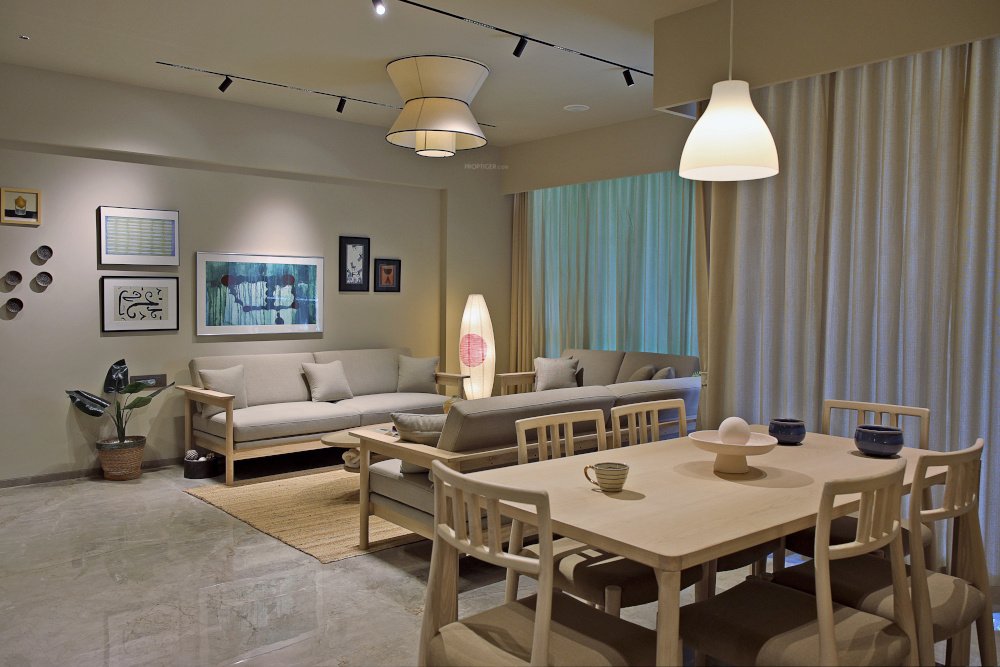  atmos by solaire Dining Area