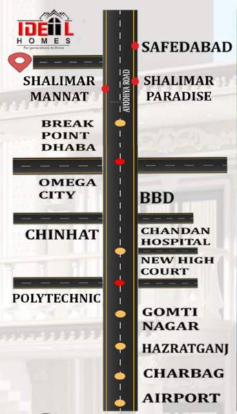  ideal-homes Location Plan