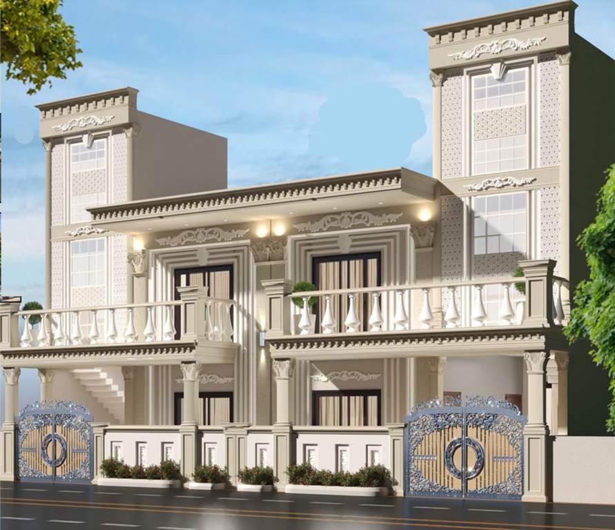  ideal homes Elevation