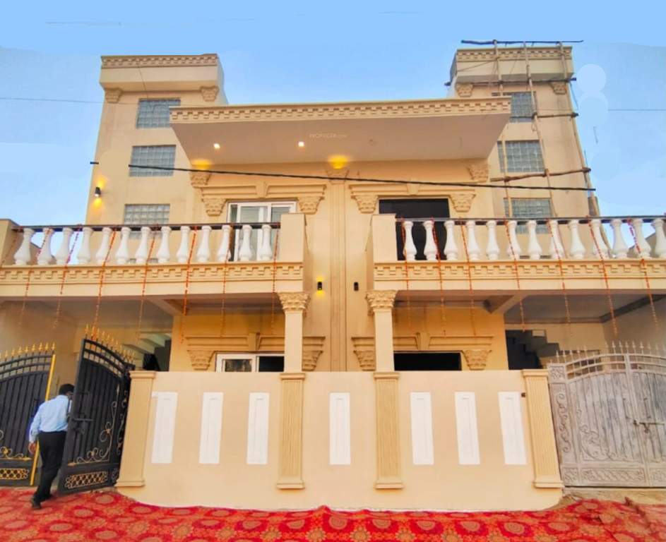  ideal homes Elevation