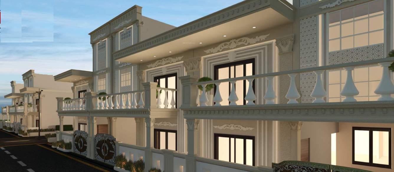  ideal homes Elevation