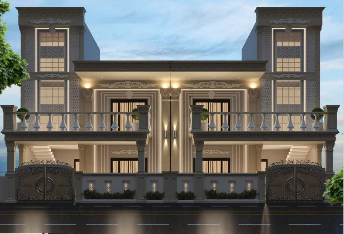  ideal homes Elevation