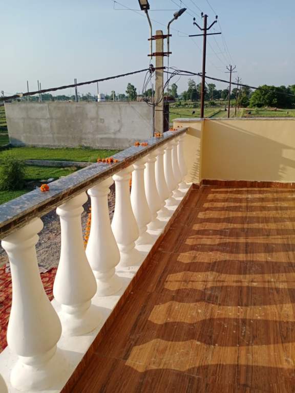  ideal homes Balcony